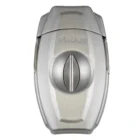 vx2 v-cut cutter πουροκόπτης χρώμα chrome