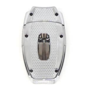 vx2 v-cut cutter πουροκόπτης χρώμα chrome