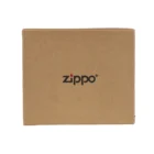 Τζιν Πορτοφόλι με Φερμουάρ και Προστασία RFID κουτί