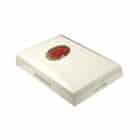 hoyo de monterrey travel humidor υγραντήρας