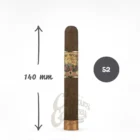 AJ FERNANDEZ - New World Dorado Robusto πούρο