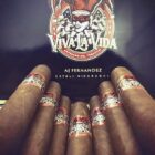 πούρα στοιβαγμένα