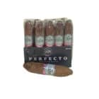 κουτί με πούρα χάρτινο μαύρο