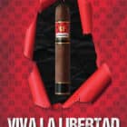 πούρο la libertad robusto ρομπούστο