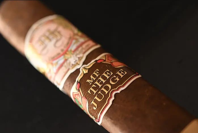 judge toro fino πούρο 152 χιλιοστά 52 χιλιοστά διάμετρος