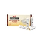 φίλτρα ενεργού άνθρακα 9 χιλιοστών με το κουτί τους