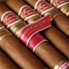 Wide Churchills Travel Humidor υγραντήρας πούρο