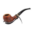 Palazzo πίπα καπνού καφέ χρώμα ξύλινη ρουστίκ