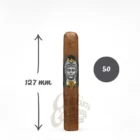 Gatekeeper Robusto πούρο ρομπούστο Νικαράγουα Ισημερινός Δομινικανή Δημοκρατία