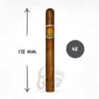 Spirit of Cuba Τσώρτσιλ Churchill πούρο Κούβα Κοννέκτικατ