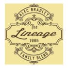 λογότυπο κίτρινο κρεμ αναγράφει alec bradley family blend the lineage 1996