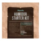 humidor starter kit για 50 πούρα υγραντήρας