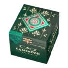 Cameroon Perfecto πούρο Καμερούν Νικαράγουα κουτί πράσινο