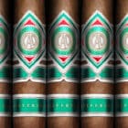 Cameroon Perfecto πούρο Καμερούν Νικαράγουα