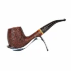 grand cru billiard πίπα καπνού χρώμα καφέ ρουστίκ