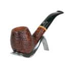 grand cru billiard πίπα καπνού χρώμα καφέ ρουστίκ