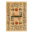 Egyptian Gods ταρώ κάρτες Αιγύπτιοι θεοί τράπουλα