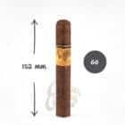 Gran Toro πούρο χαμπάνο Εκουαδόρ Νικαράγουα