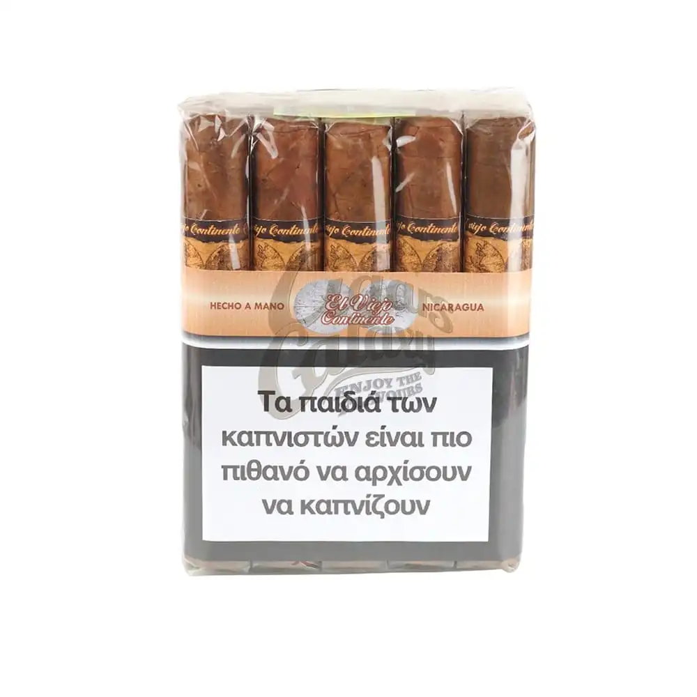 Gran Toro πούρο χαμπάνο Εκουαδόρ Νικαράγουα συσκευασία