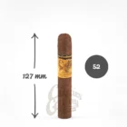 Ρομπούστο Πούρο Robusto Νικαράγουα Εκουαδόρ