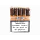 Ρομπούστο Πούρο Robusto Νικαράγουα Εκουαδόρ συσκευασία