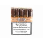 Ρομπούστο Πούρο Robusto Νικαράγουα Εκουαδόρ συσκευασία
