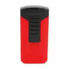 Double jet flame αναπτήρας τζετ κόκκινο χρώμα