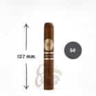 Πούρο Reserva απαλό Νικαράγουα