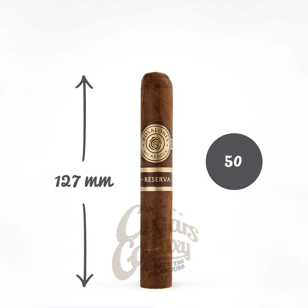 Rosalones Πούρο Reserva Πούρο Reserva απαλό Νικαράγουα