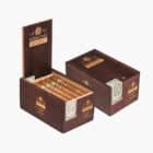 Πούρο Reserva Νικαράγουα καφέ κουτιά