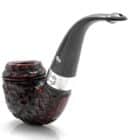 Πίπα καπνού ξύλινη ρουστίκ rustic καφέ χρώμα