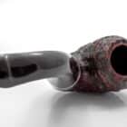 Πίπα καπνού ξύλινη ρουστίκ rustic καφέ χρώμα