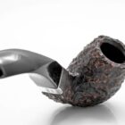 Πίπα καπνού ξύλινη ρουστίκ rustic καφέ χρώμα