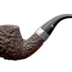 Πίπα καπνού ξύλινη ρουστίκ rustic καφέ χρώμα