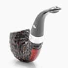 Πίπα καπνού ξύλινη ρουστίκ rustic καφέ χρώμα