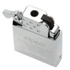 Zippo αναπτήρας βουτάνια μεταλλικός