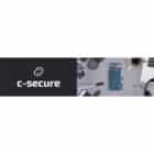 C-Secure δερμάτινο πορτοφόλι olive green πράσινο χρώμα με προστασία τραπεζικές κάρτες