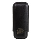 Marvel θήκη πούρων πουροθήκη δερμάτινη για 2 πούρα