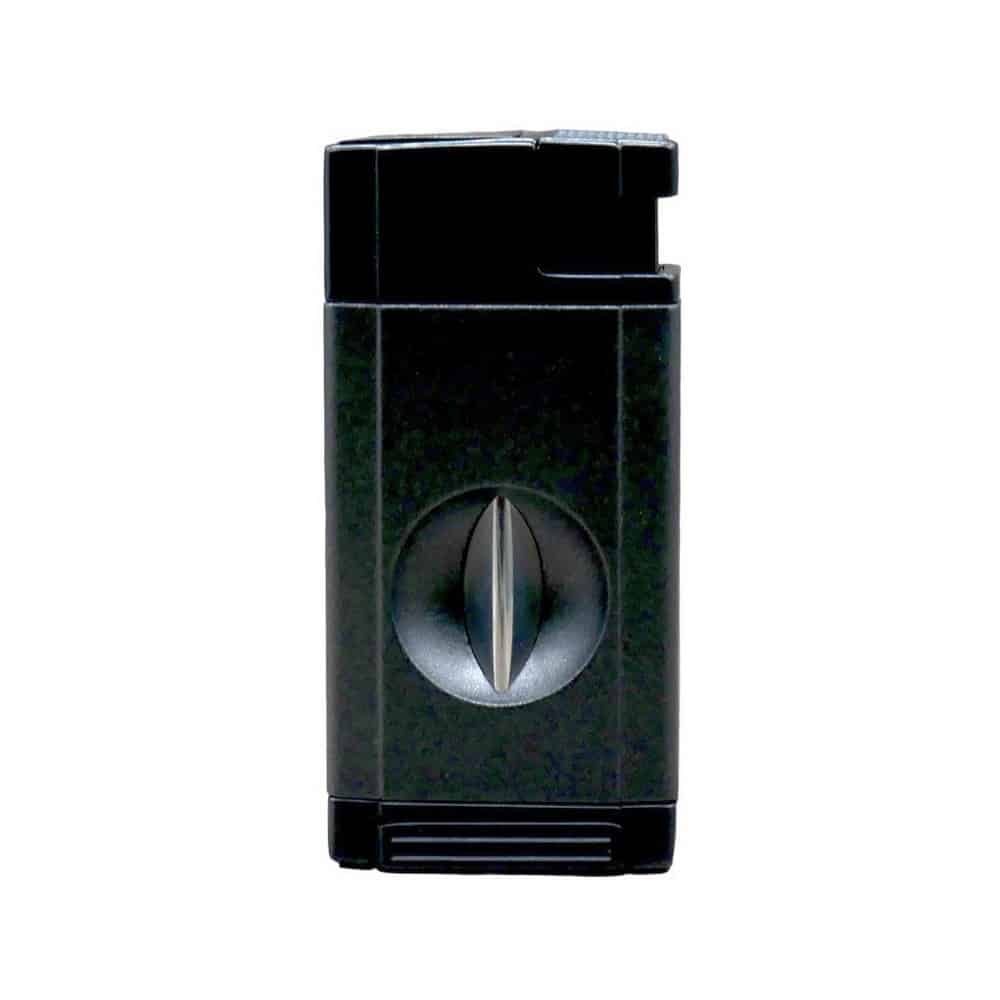 winjet_310045_1 Wijnet διπλός αντιανεμικός αναπτήρας jet μαύρος