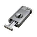 Wijnet διπλός αντιανεμικός αναπτήρας jet μαύρος με κόφτη πούρων πλαϊνή όψη