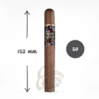Fresco Sun Grown Toro πούρο τόρο Νικαράγουας