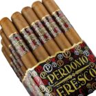 Fresco Sun Grown Toro πούρο τόρο Νικαράγουας συσκευασία 20 πούρων