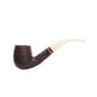 Πίπα καφέ ρουστίκ savinelli μεγάλο μπωλ