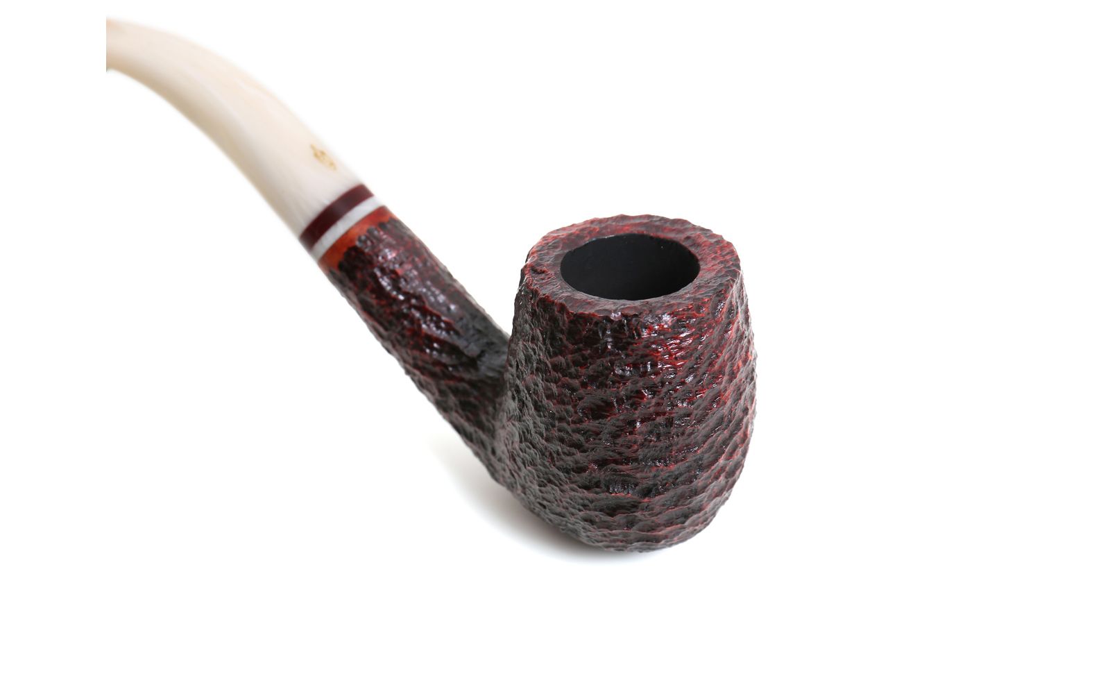 Πίπα καπνού Savinelli ξύλινη