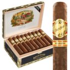 πούρο μεγάλο mighty mighty maduro Νικαράγουα δυνατό στο κουτί τους