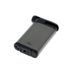 Pacific Air Αναπτήρας Πίπας καπνού με Tamper χρώμα Gunmetal & Black