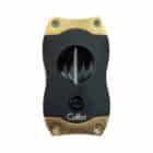 COLIBRI - Πουροκόφτης V-CUT Black & Gold (CU300T5)
