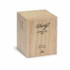 Grand Cru No5 πούρο Εκουαδόρ Δομινικανή Δημοκρατία μήκος 102 χιλιοστά διάμετρος 41 χιλιοστά ξύλινο κουτί πούρων με το λογότυπο Davidoff πάνω