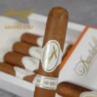 Grand Cru No5 πούρο Εκουαδόρ Δομινικανή Δημοκρατία μήκος 102 χιλιοστά διάμετρος 41 χιλιοστά