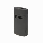 megajet matte black torch αναπτήρας τζετ αντιανεμικός μαύρο χρώμα